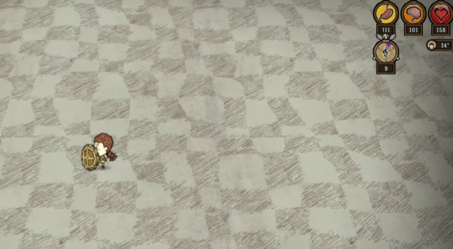 饥荒女武神的装备有哪些2