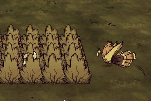 饥荒联机版食物有哪些种类2