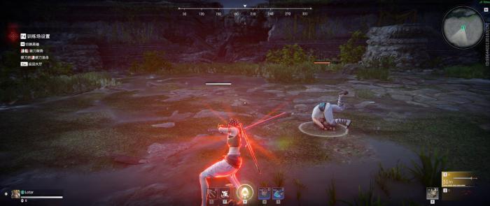 永劫无间操作技巧振刀怎么用3