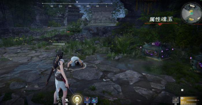 永劫无间新手应该怎么玩2