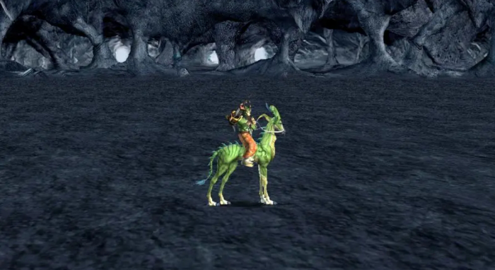 三国群英传7坐骑有哪些3