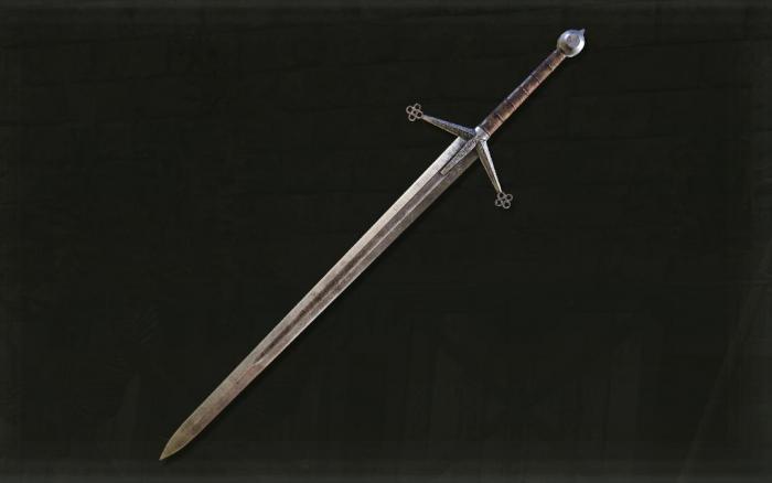 艾尔登法环最强武器有哪些1