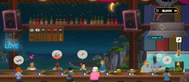 潜水员戴夫新手怎么玩2