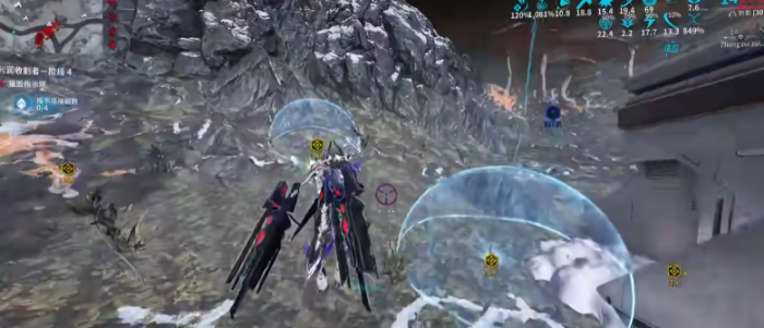 星际战甲怎么单刷大蜘蛛2