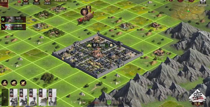 率土之滨晋朝文虎能组什么队伍1