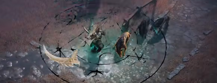 暗黑破坏神不朽新手推荐什么职业2