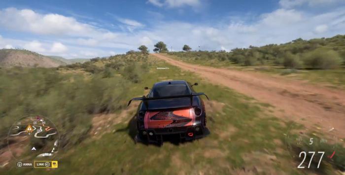 地平线5拉坎特拉如何完成1