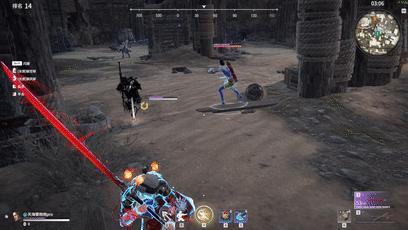 永劫无间怎么瞬间移动1