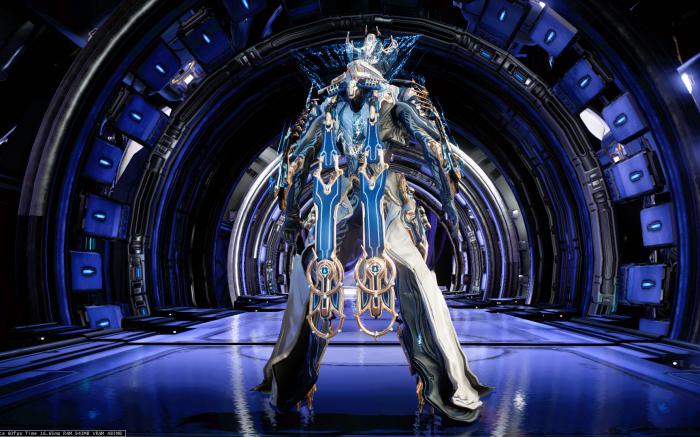 星际战甲圣装都有哪些2