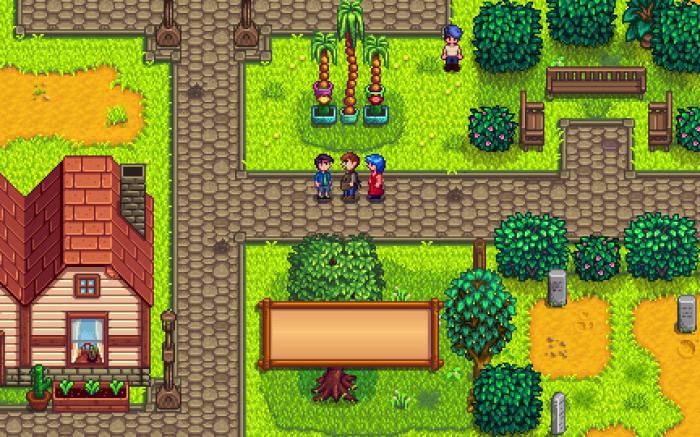 星露谷物语加入joja会怎么样2