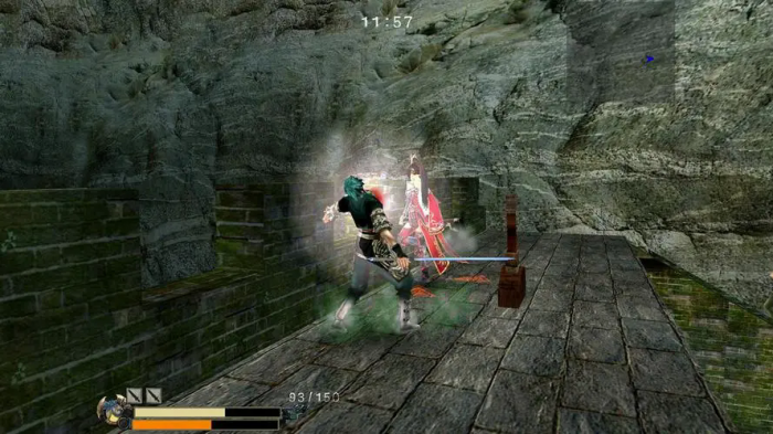 流星蝴蝶剑隐藏成就怎么做3