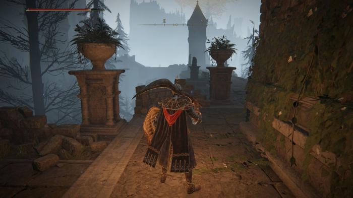 艾尔登法环卡利亚怎么过2