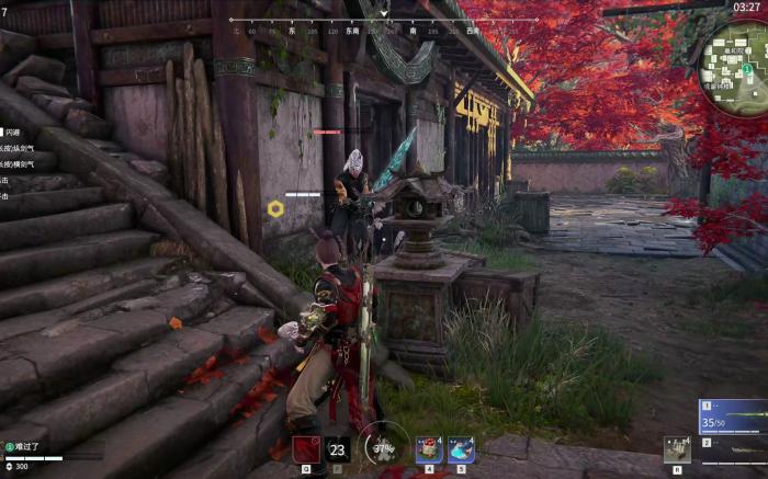 永劫无间自定义房间怎么解锁2