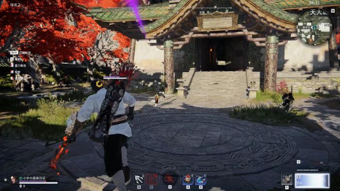 永劫无间自定义房间怎么解锁3