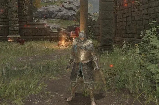 艾尔登法环最帅套装是什么2