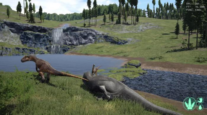 恐龙岛新手怎么玩2