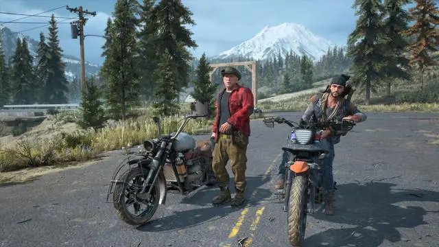 往日不再怎么强化摩托2