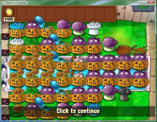 植物大战僵尸游泳池怎么过3