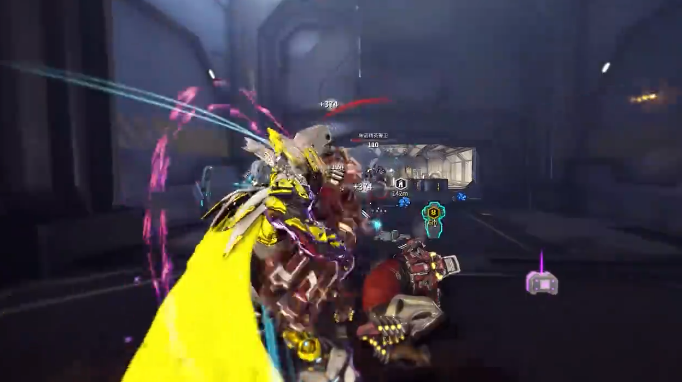 星际战甲新手成长路线怎么选2