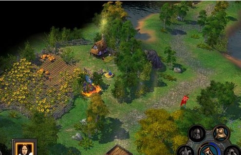 英雄无敌5兵怎么拆分的3