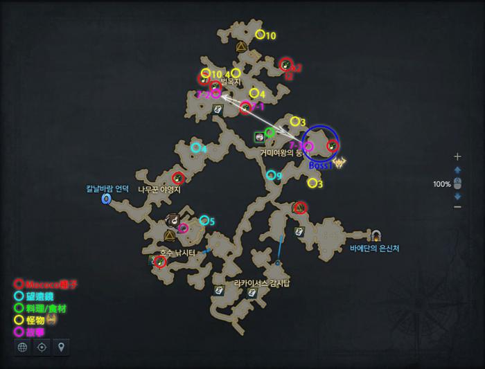 失落的方舟波尔佩岛在哪里2