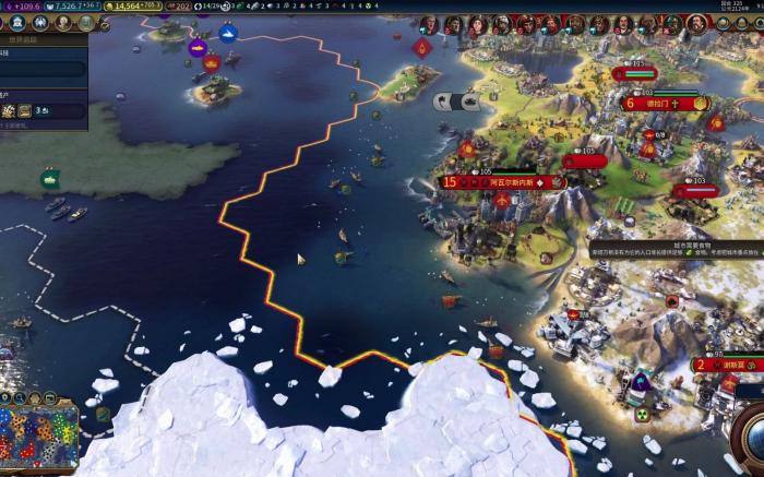 文明6核弹造好了在哪里2