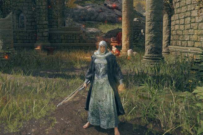 艾尔登法环魔剑士套装在哪里2