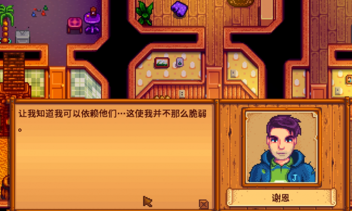 星露谷物语进不去怎么办3