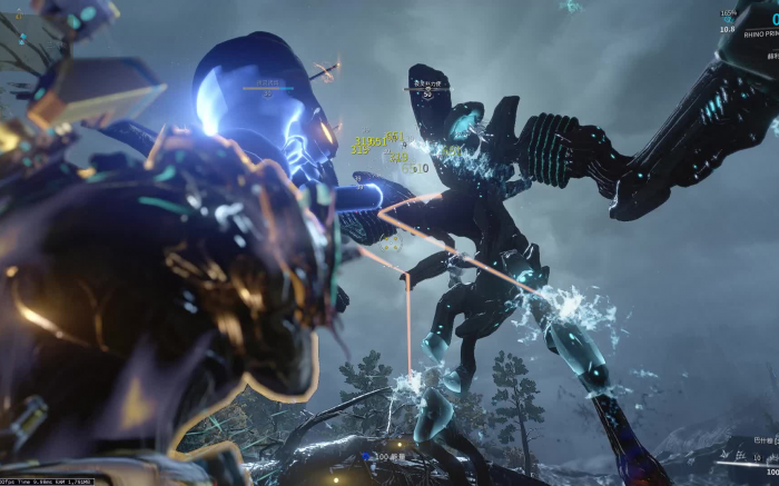 星际战甲大傻任务怎么触发3