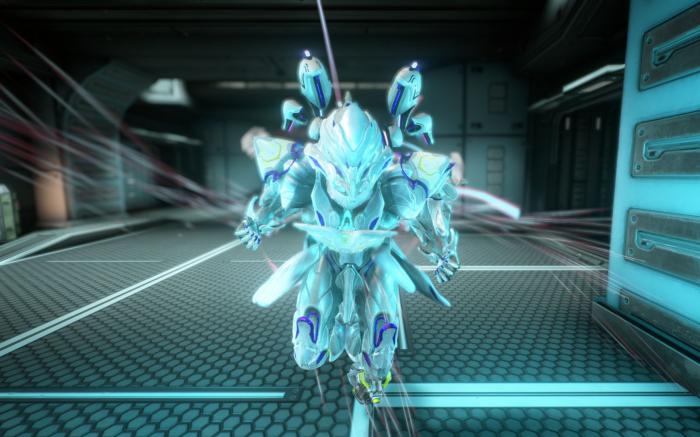 星际战甲虚空锐将部件在哪刷1