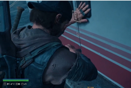 往日不再初期僵尸潮怎么打2