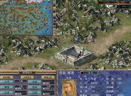 三国群英传2什么兵种克制弩兵3