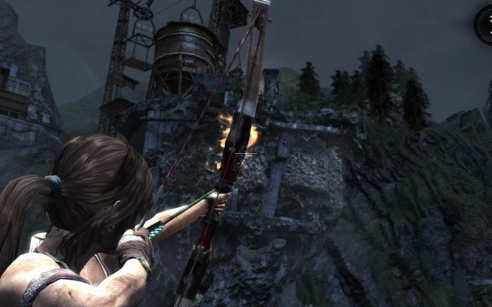 古墓丽影研究基地怎么过2