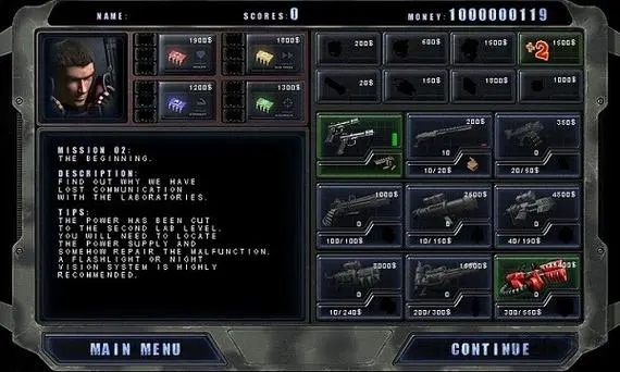 孤胆枪手秘籍怎么无限金币玩1