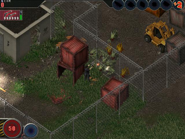 孤胆枪手秘籍怎么无限金币玩3