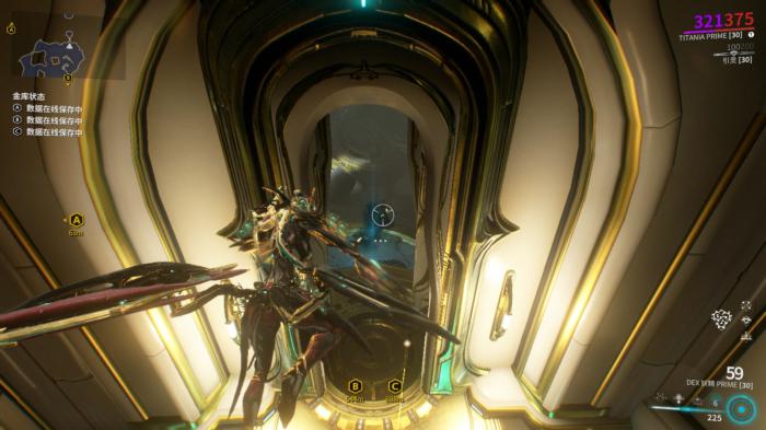 星际战甲第一关门怎么开3