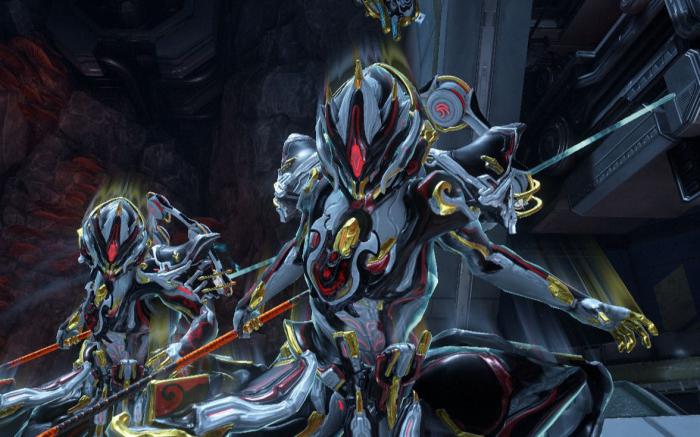 星际战甲悟空金箍棒在哪1