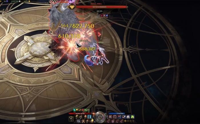 失落的方舟枪炮大师怎么玩4