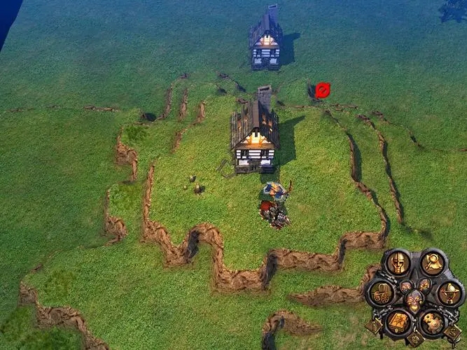 英雄无敌5地牢终极技能树是什么2