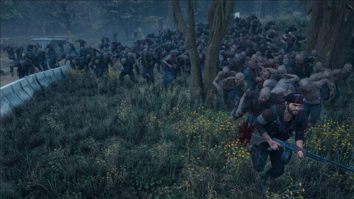 往日不再boss有哪些2