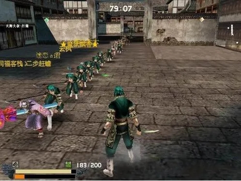 流星蝴蝶剑圣诞夜怎么加机器人4