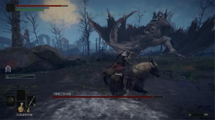 艾尔登法环单人玩什么职业好玩1