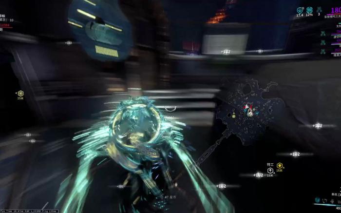 星际战甲逐枭进化路线选什么2