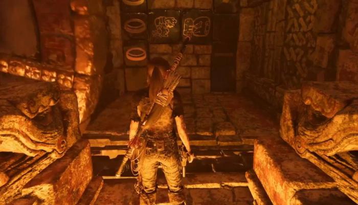 古墓丽影暗影支线怎么玩1