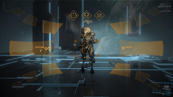 星际战甲圣装泰格里斯怎么出2