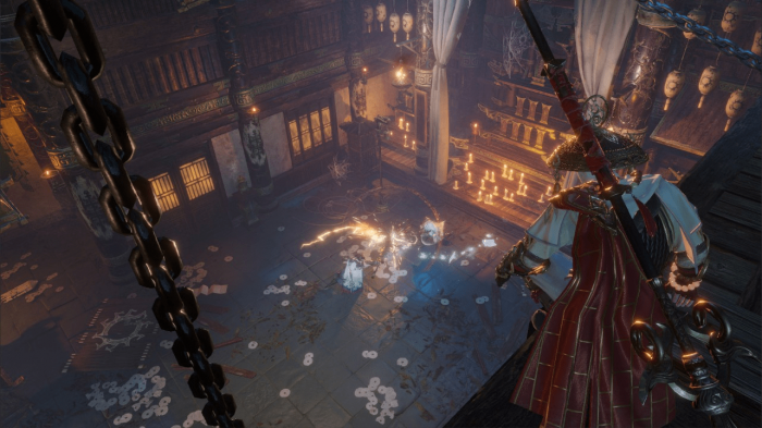 永劫无间怎么进新手教程游戏2