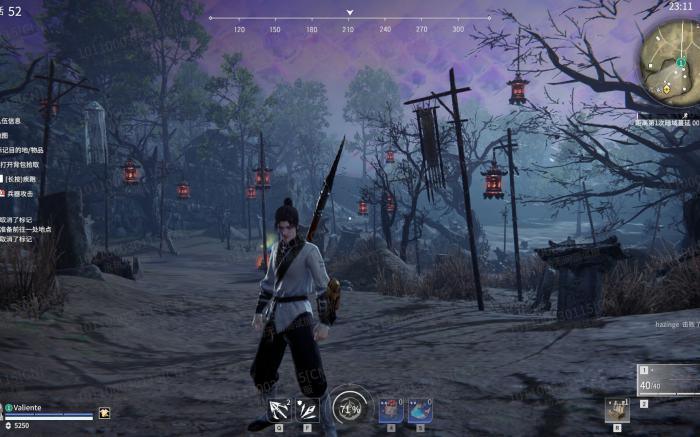 永劫无间怎么进新手教程游戏3