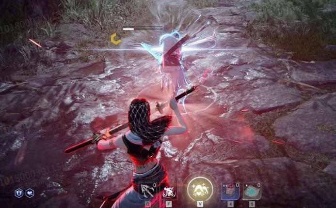 永劫无间太刀特殊技能有哪些1