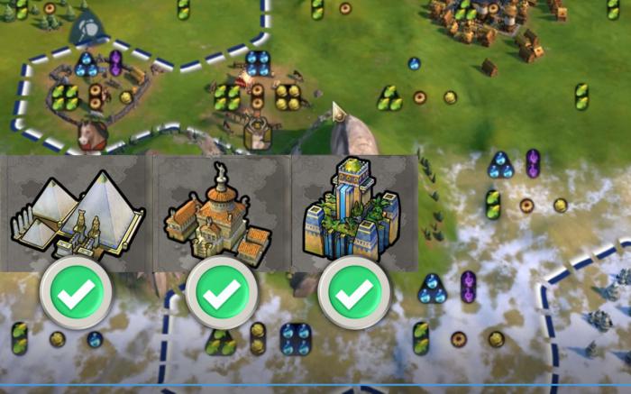 文明6开局建造顺序是什么3