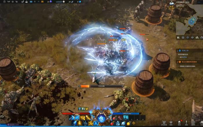 失落的方舟生活技能有什么用2